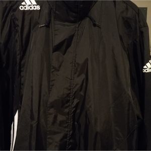 Adidas jacket